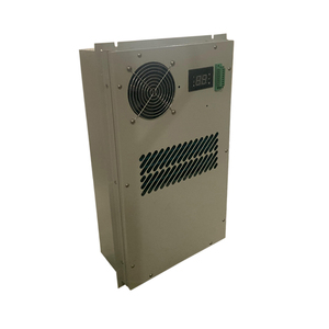 Aire Acondicionado Industrial para Exteriores, 1700 BTU, IP55, Unidad de Refrigeración para Control Eléctrico y Rack de Servidores - Product Image 3