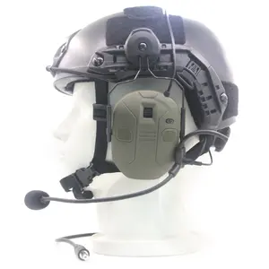 GS454B7AA-M1 taktisches Headset elektronische Ohrstöpsel hochwertiger Hörschutz