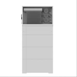 แบตเตอรี่ Deye รุ่น AI-W5.1-5/6/8/P1-EU AI-W5.1-8/10/12P3-EU LiFePO4 51.2V 5.12kwh ระบบกักเก็บพลังงาน แบตเตอรี่ลิเธียม Deye - Product Image 3