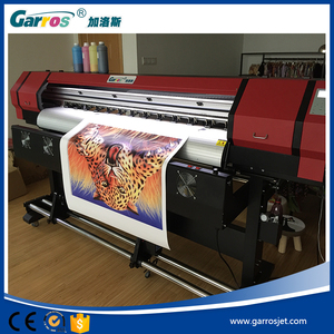 Garros XP600 DX11 tête d'impression <span class=keywords><strong>eco</strong></span> solvant imprimante avec <span class=keywords><strong>le</strong></span> coupeur - Product Image 3