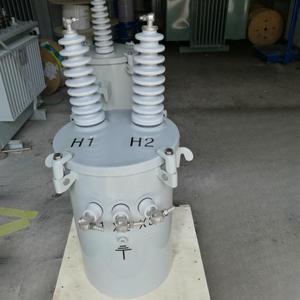 Transformador de Fabricación China de 100 kVA, 13.8 kV, 120-240 V, Transformador Industrial - Product Image 5
