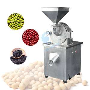 Eiwitpulver Mini Chili Peper Suikermolen Plant Zout Poeder Vermalen Vergruizer Machine Kruidenmolen - Product Image 1