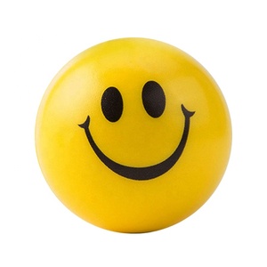 Biểu Tượng Tùy Chỉnh <span class=keywords><strong>PU</strong></span> <span class=keywords><strong>Foam</strong></span> Chống Căng Thẳng Đồ Chơi Bóng Reliever Bóng Cho Quà Tặng Khuyến Mãi - Product Image 4