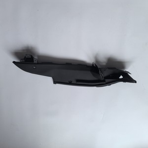 Moldura Interior Superior del Guardabarros Toyota 53808-48060 53807-48060 para RX200 Modelo 2016 Material PP - Product Image 3