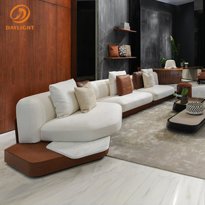 Servizi di Design d'Interni Moderno e Minimalista di Alta Qualità per Ville Eleganti e Spazi Abitativi Raffinati in Camere <span class=keywords><strong>da</strong></span> Letto e Soggiorni - Product Image 2
