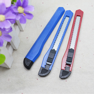 Cuchillo multiusos pequeño, cortador de papel sin embalaje, cuchillo para arte, cortador de papel tapiz, cuchillo multiusos, cuchillo pequeño - Product Image 1