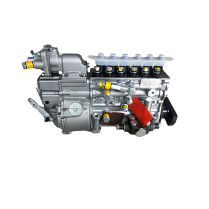 Новый топливный насос высокого давления для дизельных двигателей CB-BHM6EM120YAY920 CB6TH952 VG1095080190 - Product Image 2