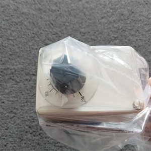 Thermostat Jumo Ath-i 60302101-1-062-30-0-00-30-13-20-200-8-6000 Interrupteur de température allemand - Product Image 4