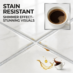 Mortier de carrelage imperméable anti-moisissure, mortier de <span class=keywords><strong>ciment</strong></span> pour murs et sols de cuisine et salle de bain - Product Image 6