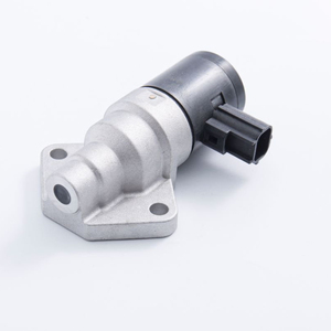 Pièces détachées automobiles, soupape de régulation de ralenti F6CE9F715AC F7CZ9F715AC AC215 CX1618 F8CZ9F715BA pour Ford Escort 00-97 Mercury Tracer - Product Image 6