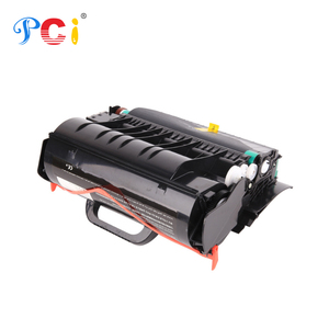 Pci nhà máy bán buôn T650 tương thích máy photocopy Toner Cartridge cho t650n <span class=keywords><strong>t650dn</strong></span> t652dn t654dn t656dne x654 Máy in laser - Product Image 6