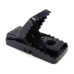 กับดักหนูพลาสติกขนาดเล็ก,ฆ่าหนู Snap Ratt พร้อมเหยื่อตกปลา6แพ็ก - Product Image 4