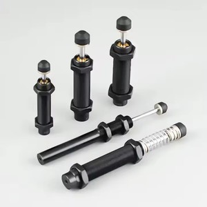 Tampon hydraulique réglable de haute qualité <span class=keywords><strong>Dashpot</strong></span> AD1410 AD1412 AD1416 AD1420 AD1425 - Product Image 3