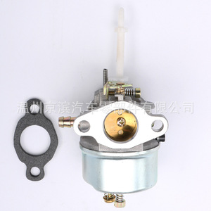 คาร์บูเรเตอร์สำหรับเทคัมเซห์ 631954 632371 632371A H70 HSK70 ชิ้นส่วนทดแทนทางกล D11-632371 - Product Image 3