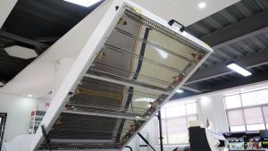 27 Năm Ban Đầu Chuyên Nghiệp 60Cm Dtf Nhà Máy Máy In Áo Thun Máy In Cho Vải Khác Nhau Giải Pháp Mẫu Miễn Phí - Product Image 6