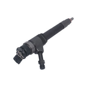 Novas Válvulas de Injeção 0445110249 WE01-12-H50A WE01-13-H50 Bico Injetor de Combustível para Motor Diesel 3.0L P5AT - Product Image 6