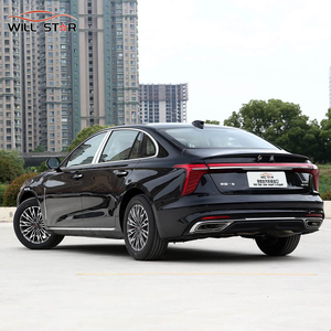 Nuevo Hongqi H5 Edición Deportiva de Lujo, Modelo 2026, Automático, Sedán Mediano, Elegante, Seminuevo - Product Image 4