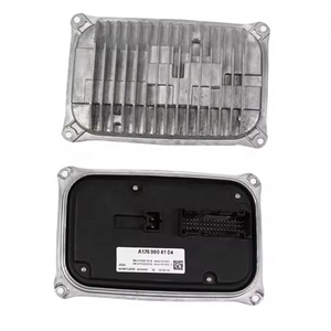 โมดูลไฟหน้า LED A1769004104 ชุดควบคุมไฟหน้าซีนอน HID บัลลาสต์สำหรับ CLA C117 X117 2016-2019 - Product Image 3