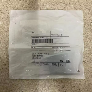 Neue 101022137 Ef303.1 SPS-Programmierung Industriesteuerung RS485-Kommunikationsschnittstelle - Product Image 1