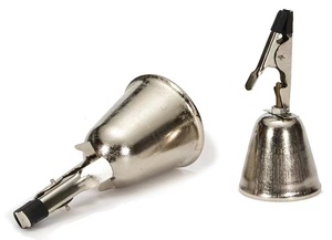 Campana <span class=keywords><strong>de</strong></span> pesca, alarma en alta mar, campana <span class=keywords><strong>de</strong></span> <span class=keywords><strong>caballo</strong></span>, indicador <span class=keywords><strong>de</strong></span> advertencia, accesorios <span class=keywords><strong>de</strong></span> pesca, suministro <span class=keywords><strong>de</strong></span> pesca - Product Image 2