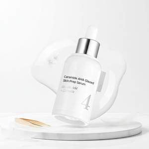 เซรั่มเซราไมด์แบรนด์ของนัมบูซีอิน ช่วยกระชับรูขุมขน ลดเลือนริ้วรอย ฟื้นฟูผิว ลดรอยแดง บำรุงผิวให้กระจ่างใส - Product Image 3