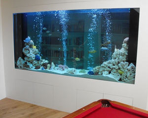 200 gallons <span class=keywords><strong>aquarium</strong></span> <span class=keywords><strong>aquarium</strong></span> méduses réservoir sans bord personnalisé grands aquariums 300 gallons 200 gallons grand <span class=keywords><strong>aquarium</strong></span> - Product Image 4