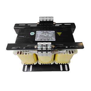 LN-PMTB-301000 FANUC อะไหล่แท้ขนาดเล็ก รีแอกเตอร์ อุปกรณ์ไฟฟ้าอื่นๆ - Product Image 6