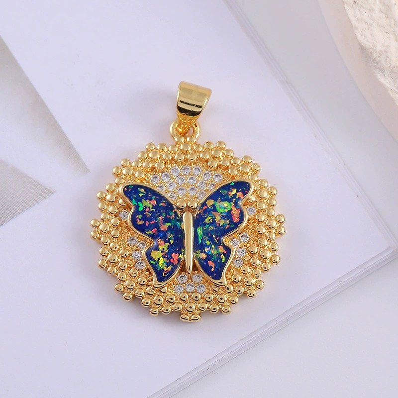 Collana d'oro-1