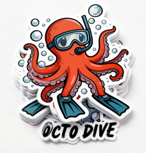 Oem Printing Custom logo <strong>Cheap</strong> Waterproof Sticker Adhesive Label Printing Pvc Vinyl Die Cut Sticker for <strong>Laptops</strong> Guitars suitcase - Product Image 3