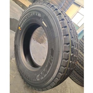 Fabricantes de Neumáticos en Indonesia, Marca Lionstone/Jinyu, Precio de Fabricación de Neumáticos para Camión 1200r24 - Product Image 6