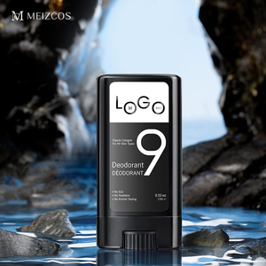 Déodorant Solide Parfumé Sans Aluminium Séchage Rapide Contrôle des Odeurs des Aisselles 2-en-1 Déodorant & <span class=keywords><strong>Anti</strong></span>-<span class=keywords><strong>transpirant</strong></span> pour Hommes - Product Image 1