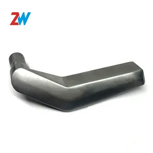 Cina shenzhen disegno fabbricazione su misura 5 assi prodotti fresatura con precisione servizio metallo alluminio parti di lavorazione cnc