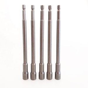 Forte magnetico elettrico dado driver 6 cacciavite bit titolare - Product Image 5