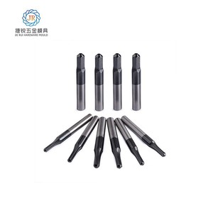 Jie Rui Hardware Mould Taper <b>Pins</b> Alloy Steel Precision Mold Parts General Use Accessories - Product Image 4