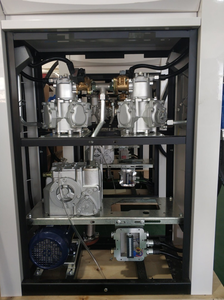 Pompe à carburant en acier inoxydable <span class=keywords><strong>Wayne</strong></span> modèle 1 pour stations-service - Product Image 6