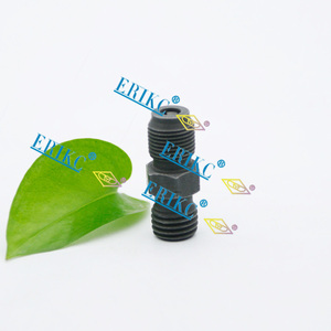 F OOV C16 009 columna de entrada inyector de combustible conexión FOOV C16 009 piezas de inyector diésel Entrada de aceite FOOVC16009 para Bosh 0445110 - Product Image 1