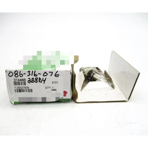 314466 nuevo controlador de programación PLC de automatización Industrial de almacén listo Original - Product Image 1