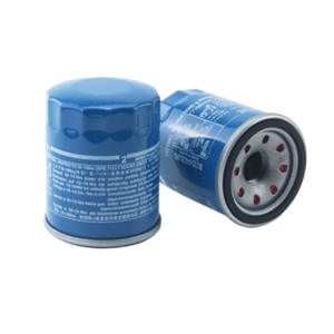 Filtro de aceite 15400-RTA-004 para modelos Honda Accord y Civic, metálico con junta y anillo de sellado estándar - Product Image 3