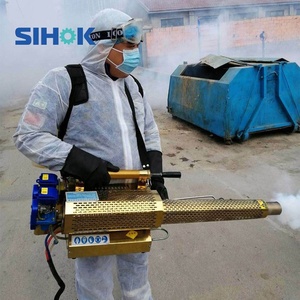 Bajo Precio <span class=keywords><strong>de</strong></span> gasolina <span class=keywords><strong>de</strong></span> 16L drogas fumigación pequeño humo del rociador del máquinas mini máquina <span class=keywords><strong>de</strong></span> nebulizador termal - Product Image 4