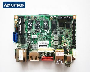 แผงวงจรหลักโมดูลซีพียูเมนบอร์ดอุตสาหกรรม NP591D4-3160สต็อกดั้งเดิมทดสอบ100% ทำงานได้ดี - Product Image 3