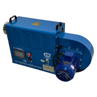 Générateur d'air chaud intelligent - Type cyclique 15 KW - Générateur d'air chaud