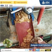 Meilleure Machine multifonctionnelle de cuisson à l'huile de moutarde, de tournesol, de sésame et de soja, pour le pressage, le traitement des cacahuètes et du maïs