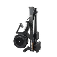   Máquina de remo estándar de competición con resistencia al aire y monitor PM5 para interiores, ideal para gimnasios, CrossFit y entrenamiento de resistencia.