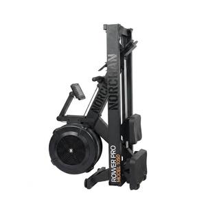 Máquina de <span class=keywords><strong>remo</strong></span> con resistencia a aire estándar de competición NORCHAN, monitor PM5 para 10 velocidades, para <span class=keywords><strong>gimnasio</strong></span> interior, para carreras de resistencia - Product Image 5