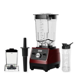 High-Speed Blender 2L Digital Display Multi-Function Juicer Food Processor - Product Image 5