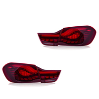 Éclairage extérieur automobile, phares halogènes, xénon, LED, feux arrière, autres accessoires d'éclairage automobile, feux de brouillard LED pour BMW F32