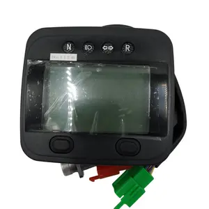 Đồng hồ tốc độ LCD cho linhai bighorn 260cc 300cc 400cc ATV lh260 LH300 LH400 Euro trạng thái