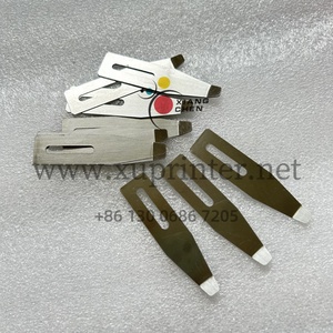 WD High Quality 794-1512-601 Sheet Separators 69*16*0.2mm 7941512601 for Komori GL440 <b>Printing</b> <b>Machinery</b> Parts - Product Image 2