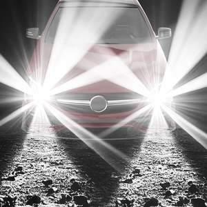 Set of 2 12V 21W <b>Turning</b> <b>Tool</b> Lamps - Product Image 4