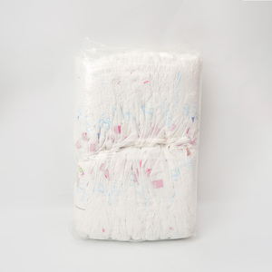Pañales Desechables para Bebé al por Mayor, Ultra Suaves, Transpirables, de Alta Absorción, para Recién Nacidos - Product Image 3